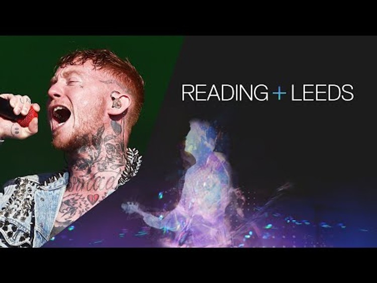 Devil Inside Of Me @ Reading + Leeds 2019